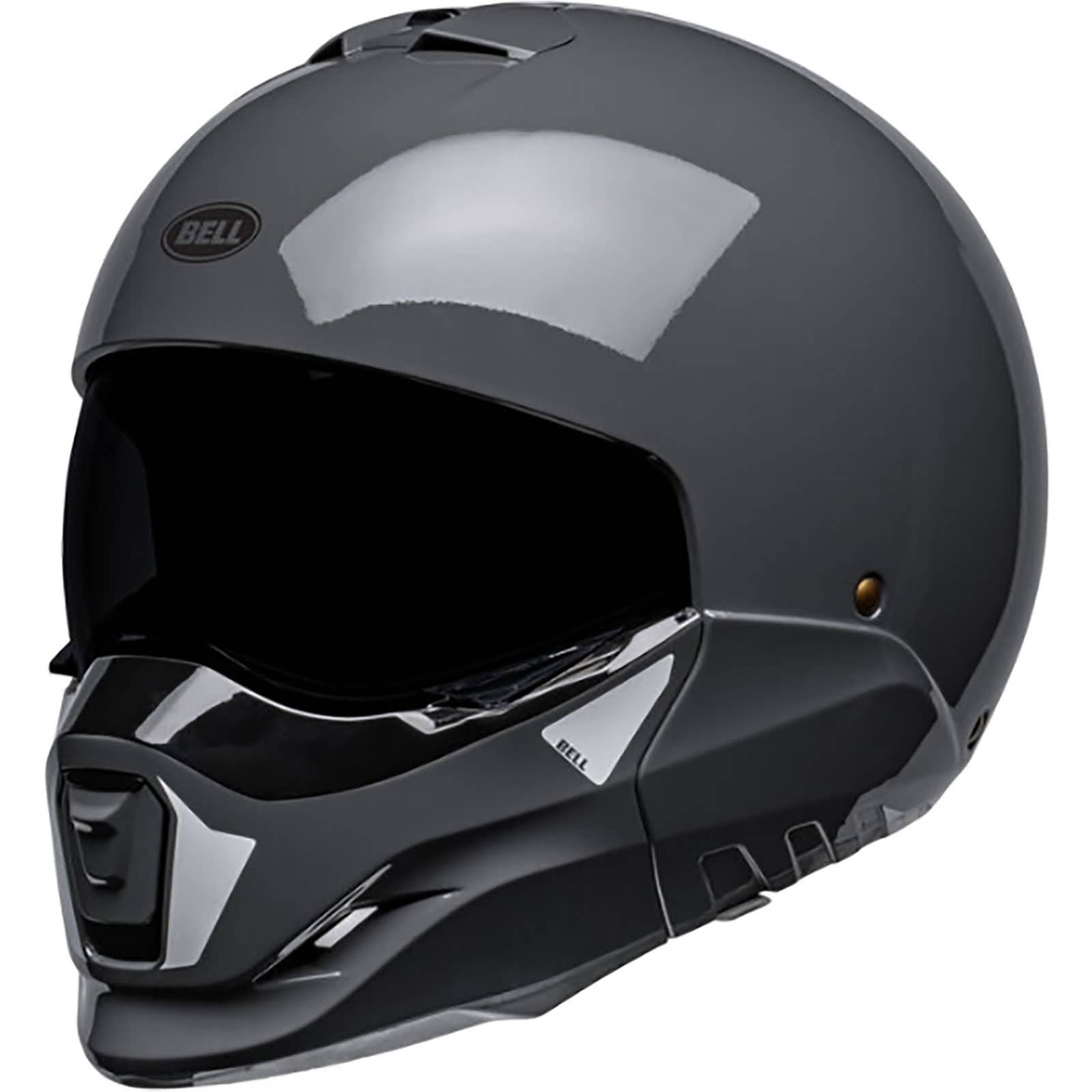 Bell Broozer Duplet Adult Cruiser Helmets-7150184 Bell Broozer Duplet Adult Cruiser Helmets-7150184