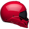 Bell Broozer Duplet Adult Cruiser Helmets-7150170 Bell Broozer Duplet Adult Cruiser Helmets