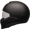 Bell Broozer Adult Cruiser Helmets-7121895 Bell Broozer Adult Cruiser Helmets