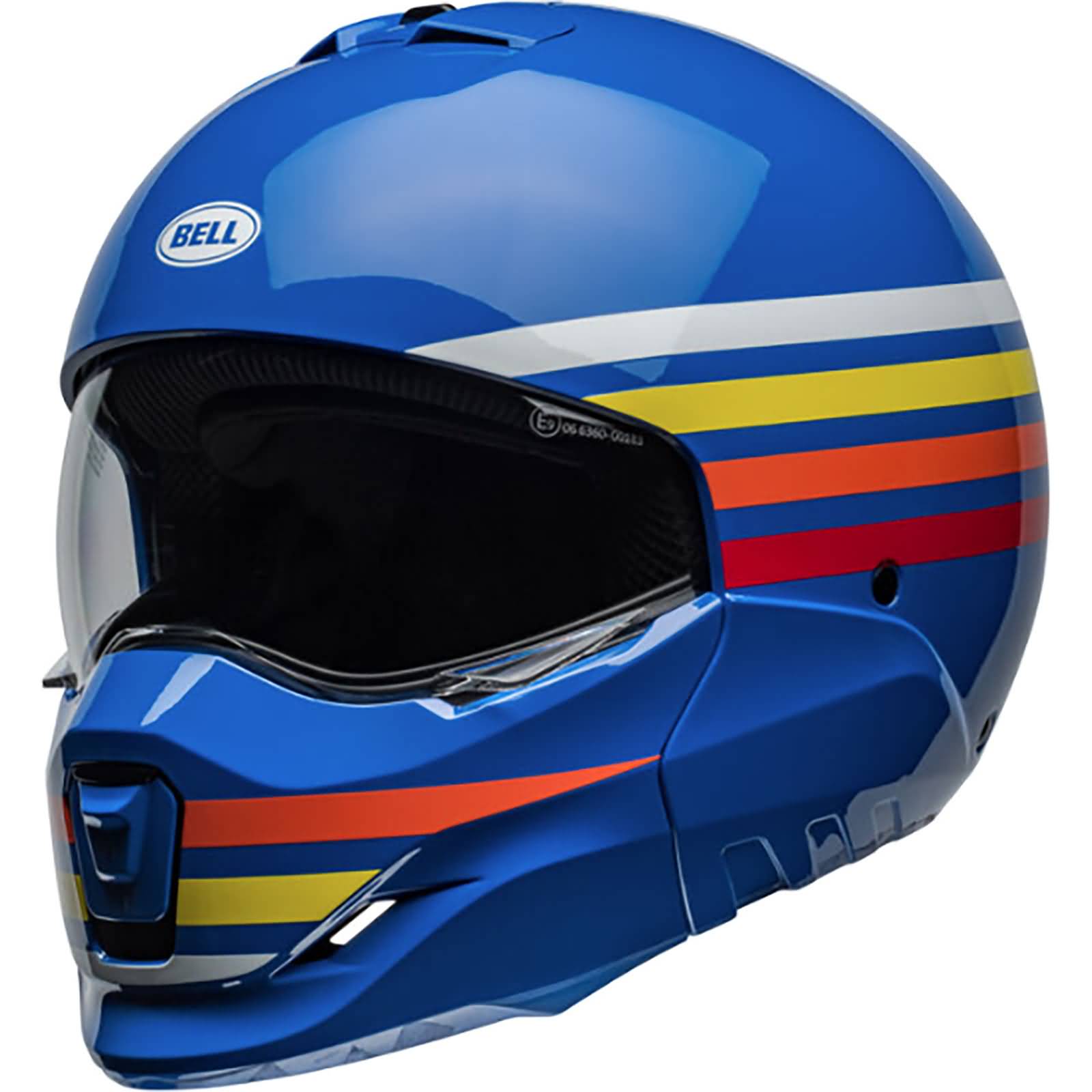 Bell Broozer Prime Adult Cruiser Helmets-7159403 Bell Broozer Prime Adult Cruiser Helmets-7159403