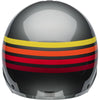 Bell Broozer Prime Adult Cruiser Helmets-7159412 Bell Broozer Prime Adult Cruiser Helmets