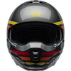 Bell Broozer Prime Adult Cruiser Helmets-7159411 Bell Broozer Prime Adult Cruiser Helmets