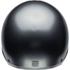 Bell Broozer Starship Adult Cruiser Helmets-7161544 Bell Broozer Starship Adult Cruiser Helmets