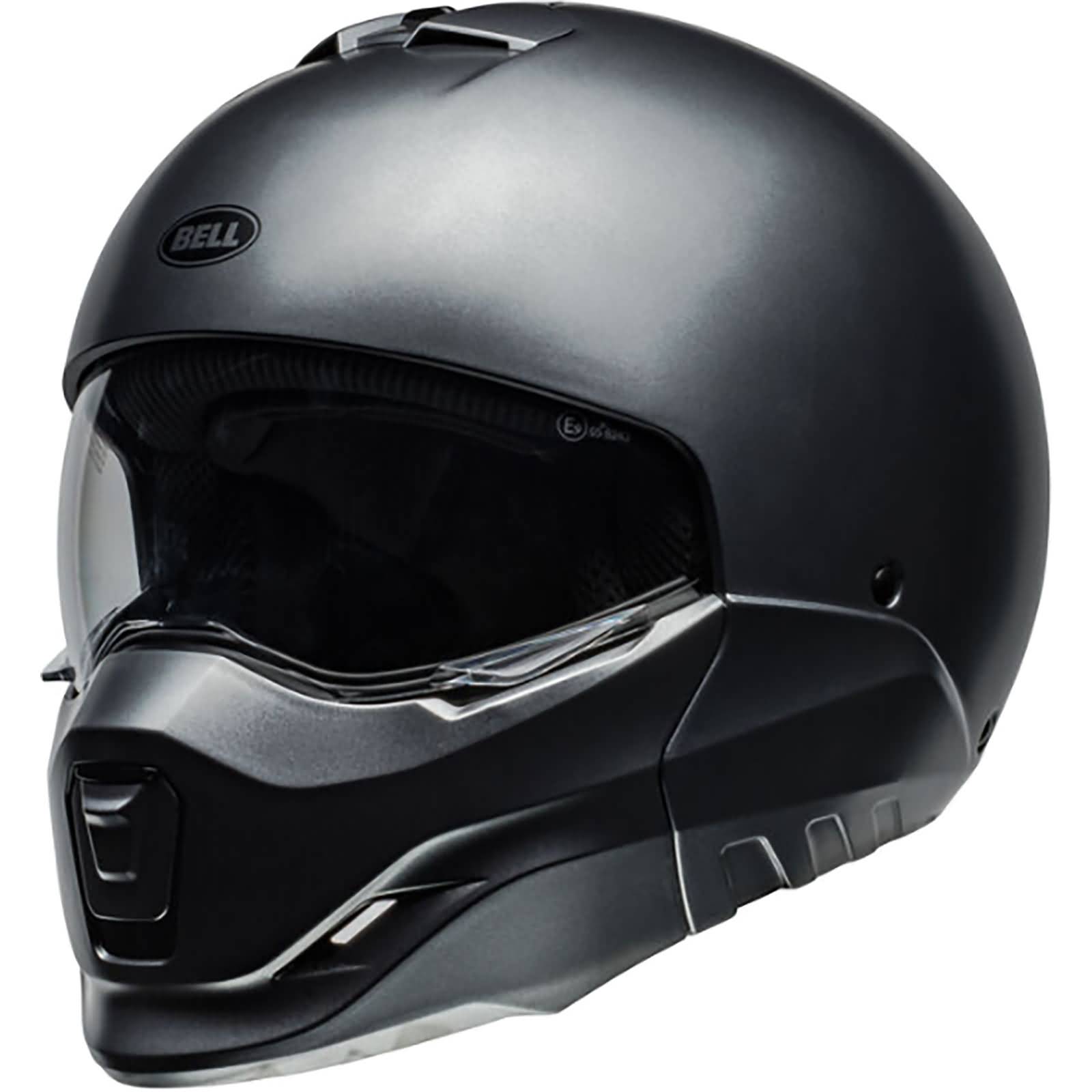 Bell Broozer Starship Adult Cruiser Helmets-7161541 Bell Broozer Starship Adult Cruiser Helmets-7161541