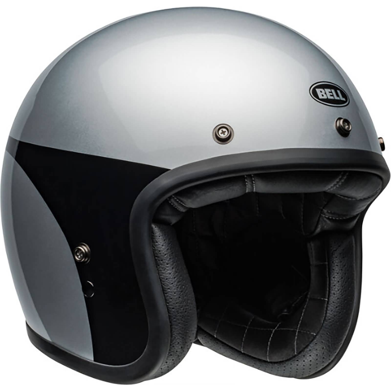 Bell Custom 500 Chassis Adult Cruiser Helmets-7159490 Bell Custom 500 Chassis Adult Cruiser Helmets-7159490