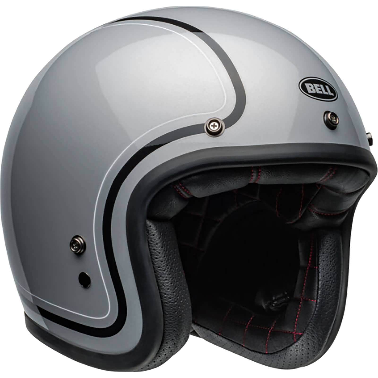 Bell Custom 500 Chief Adult Cruiser Helmets-7159463 Bell Custom 500 Chief Adult Cruiser Helmets-7159463
