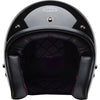 Bell Custom 500 Edge Adult Cruiser Helmets-7165850 Bell Custom 500 Edge Adult Cruiser Helmets