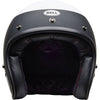 Bell Custom 500 Parlor Adult Cruiser Helmets-7165610 Bell Custom 500 Parlor Adult Cruiser Helmets