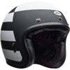 Matte Black / White Matte Black / White