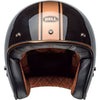 Bell Custom 500 Rally Adult Cruiser Helmets-7159457 Bell Custom 500 Rally Adult Cruiser Helmets
