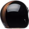 Bell Custom 500 Rally Adult Cruiser Helmets-7159458 Bell Custom 500 Rally Adult Cruiser Helmets