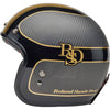 Bell Custom 500 RSD Player Adult Cruiser Helmets-7150216 Bell Custom 500 RSD Player Adult Cruiser Helmets