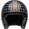 Bell Custom 500 RSD Wreakers Adult Cruiser Helmets-7159482 Bell Custom 500 RSD Wreakers Adult Cruiser Helmets