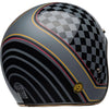 Bell Custom 500 RSD Wreakers Adult Cruiser Helmets-7159483 Bell Custom 500 RSD Wreakers Adult Cruiser Helmets