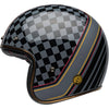 Bell Custom 500 RSD Wreakers Adult Cruiser Helmets-7159481 Bell Custom 500 RSD Wreakers Adult Cruiser Helmets