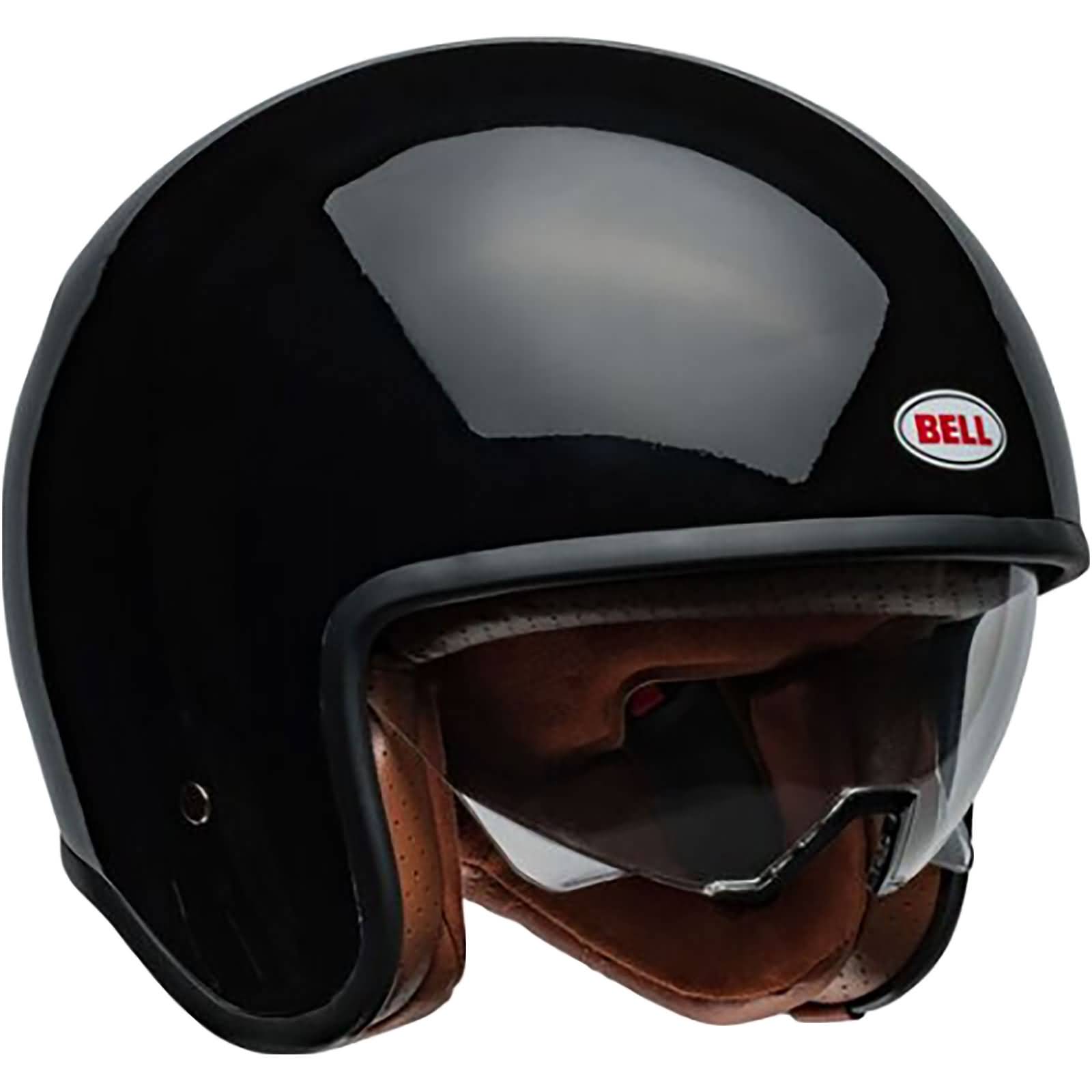 Bell TX501 Adult Cruiser Helmets-7151621 Bell TX501 Adult Cruiser Helmets-7151621