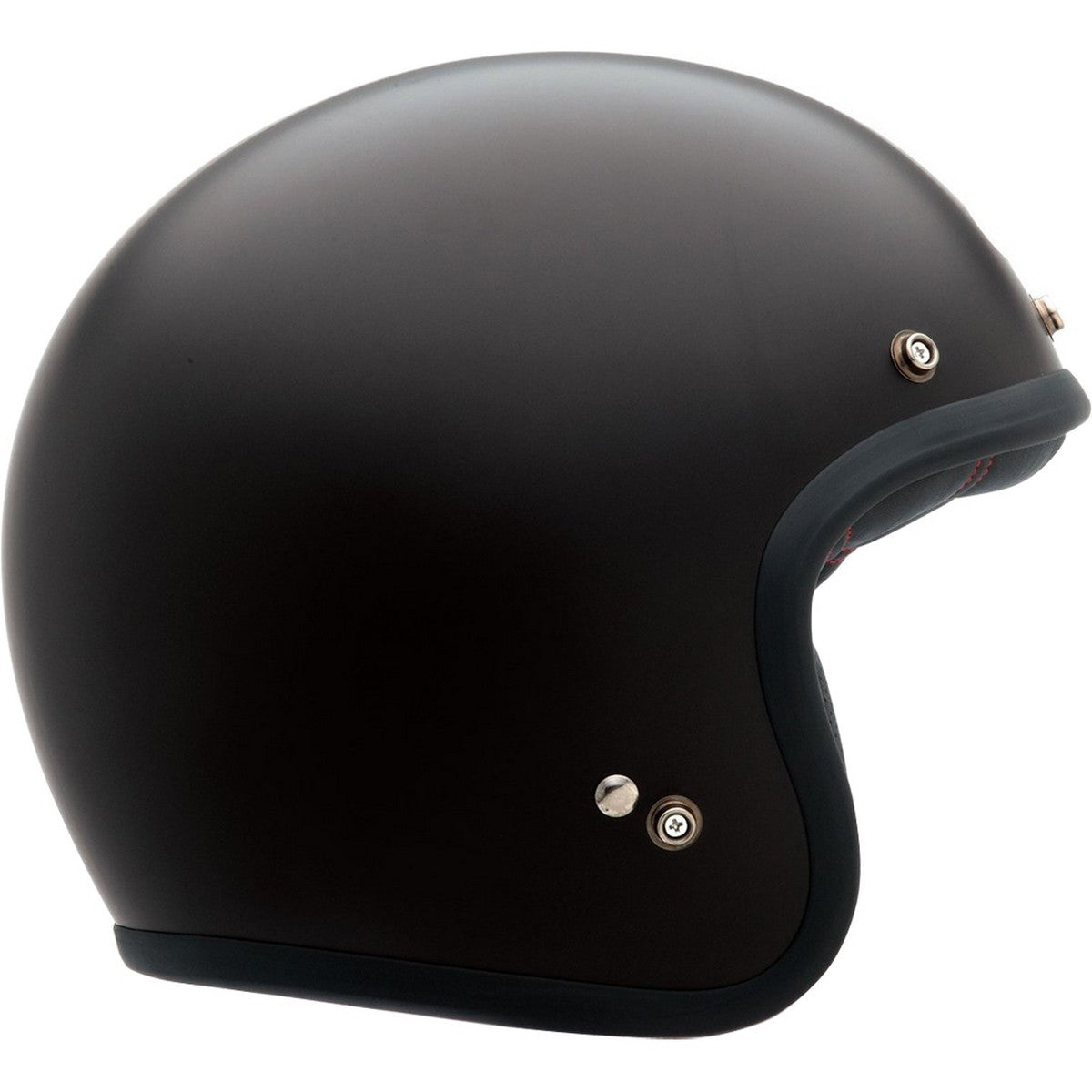 Bell Custom 500 Solid Adult Cruiser Helmets-7049167 Bell Custom 500 Solid Adult Cruiser Helmets-7049167