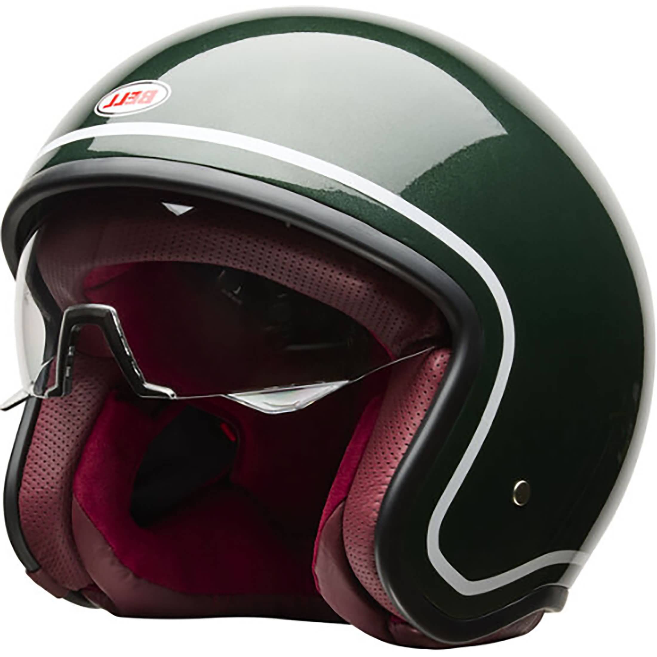 Bell TX501 Classic Adult Cruiser Helmets-7165575 Bell TX501 Classic Adult Cruiser Helmets-7165575