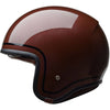 Bell TX501 Classic Adult Cruiser Helmets-7165588 Bell TX501 Classic Adult Cruiser Helmets