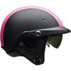 Bell Pit Boss Pinned Adult Cruiser Helmets-7165905 Bell Pit Boss Pinned Adult Cruiser Helmets