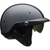 Bell Pit Boss Pinned Adult Cruiser Helmets-7165910 Bell Pit Boss Pinned Adult Cruiser Helmets