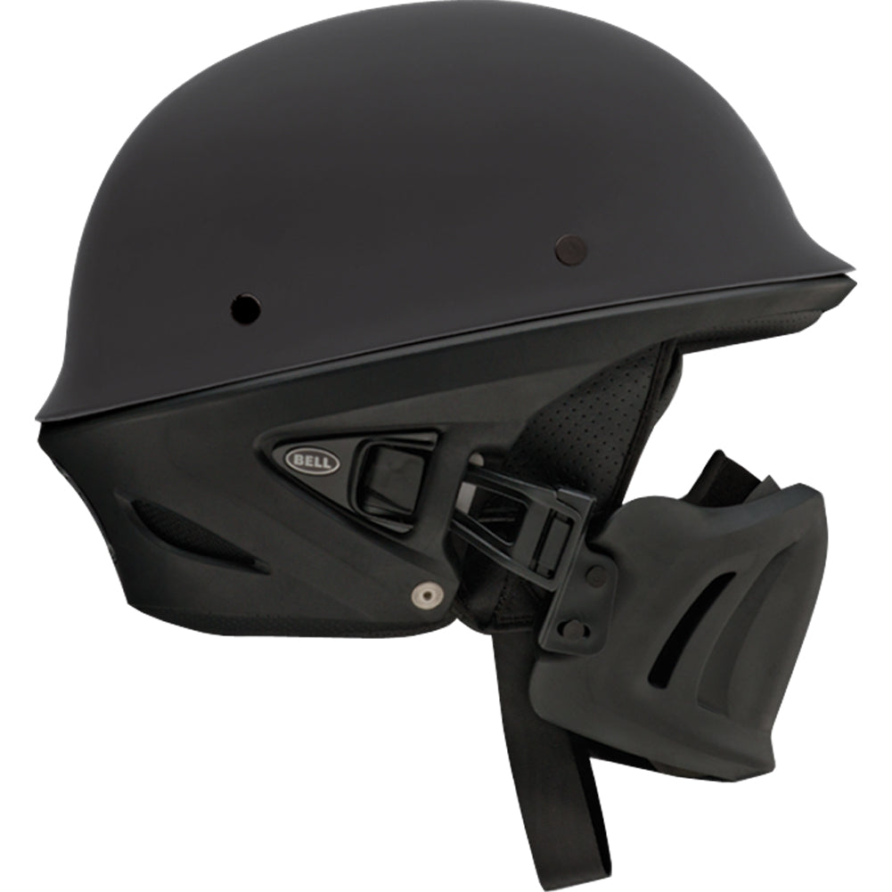 Bell Rogue Solid Adult Cruiser Helmets Bell Rogue Solid Adult Cruiser Helmets
