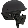 Bell Rogue Solid Adult Cruiser Helmets-7000798 Bell Rogue Solid Adult Cruiser Helmets