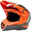 Orange / Black Orange / Black
