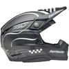 Bell Moto-10 Spherical Fasthouse Raven LE MIPS Adult Off-Road Helmets-7163701 Bell Moto-10 Spherical Fasthouse Raven LE MIPS Adult Off-Road Helmets
