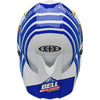 Bell Moto-10 Spherical Pro Circuit Replica 25 MIPS Adult Off-Road Helmets- Bell Moto-10 Spherical Pro Circuit Replica 25 MIPS Adult Off-Road Helmets