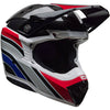 White / Red / Blue White / Red / Blue