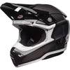 Gloss Black / White Gloss Black / White