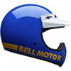 Bell Moto-3 Classic Adult Off-Road Helmets-7165725 Bell Moto-3 Classic Adult Off-Road Helmets