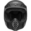 Bell Moto-3 Classic Adult Off-Road Helmets-7100214 Bell Moto-3 Classic Adult Off-Road Helmets