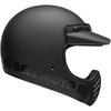 Bell Moto-3 Classic Adult Off-Road Helmets-7100212 Bell Moto-3 Classic Adult Off-Road Helmets