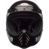 Bell Moto-3 Classic Solid Adult Off-Road Helmets-7152103 Bell Moto-3 Classic Solid Adult Off-Road Helmets