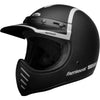 Matte/Gloss Black / White Matte/Gloss Black / White