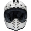 Bell Moto-3 Steve McQueen Any Given Sunday Adult Off-Road Helmets-7158734 Bell Moto-3 Steve McQueen Any Given Sunday Adult Off-Road Helmets