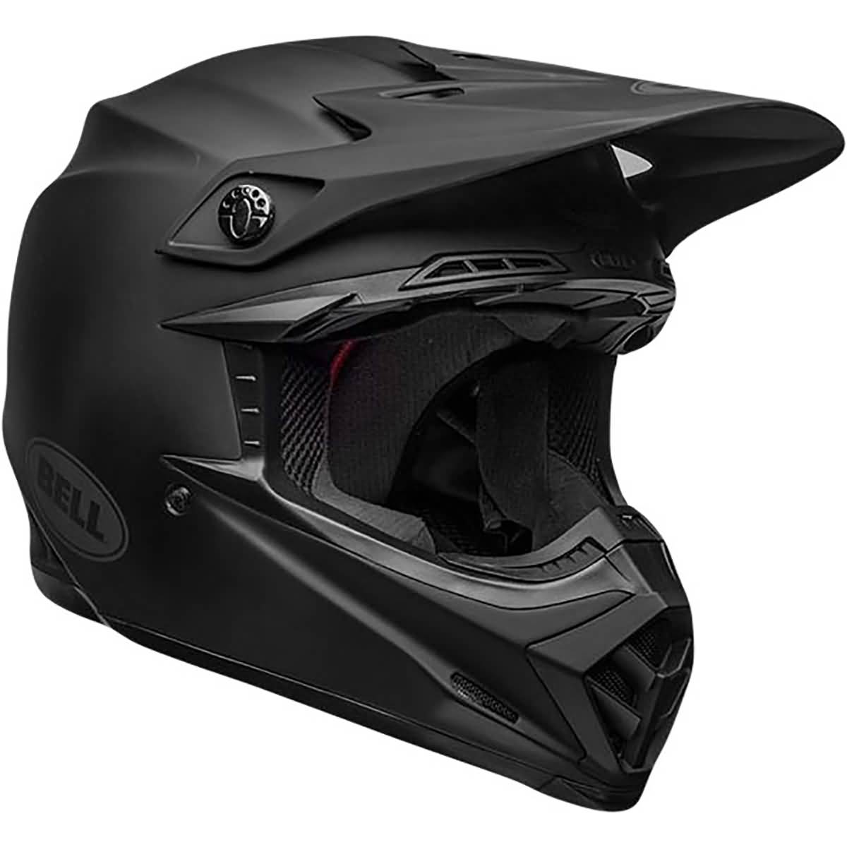 Bell Moto-9 MIPS Adult Off-Road Helmets-7091801 Bell Moto-9 MIPS Adult Off-Road Helmets-7091801