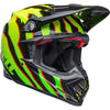Gloss Black / Green Gloss Black / Green