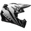 Bell Moto-9S Flex Claw Adult Off-Road Helmets-7136085 Bell Moto-9S Flex Claw Adult Off-Road Helmets (Brand New)