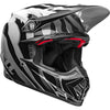 Gloss Black / White Gloss Black / White