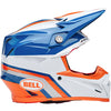 Bell Moto-9S Flex Mechant Adult Off-Road Helmets-7163809 Bell Moto-9S Flex Mechant Adult Off-Road Helmets