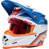 Orange / Blue Orange / Blue