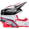 Bell Moto-9S Flex Mechant Adult Off-Road Helmets-7163817 Bell Moto-9S Flex Mechant Adult Off-Road Helmets