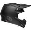 Bell Moto-9S Flex Solid Adult Off-Road Helmets-7136091 Bell Moto-9S Flex Solid Adult Off-Road Helmets