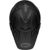 Bell Moto-9S Flex Solid Adult Off-Road Helmets-7136094 Bell Moto-9S Flex Solid Adult Off-Road Helmets