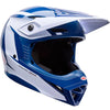 Blue / White Blue / White