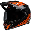 Black / Orange Black / Orange