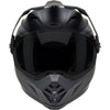 Bell MX-9 Adventure Blackout MIPS Adult Off-Road Helmets-7164044 Bell MX-9 Adventure Blackout MIPS Adult Off-Road Helmets